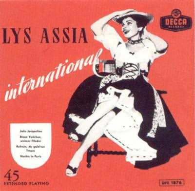 Lys Assia