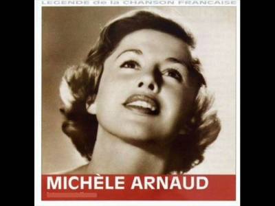 Michele Arnaud