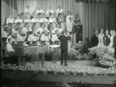 Eurovision Song Contest 1956