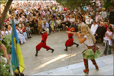 Тина Кароль