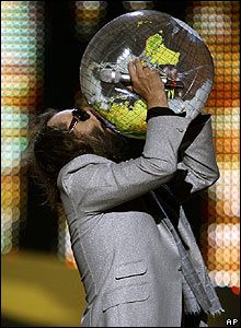 Sebastian Tellier