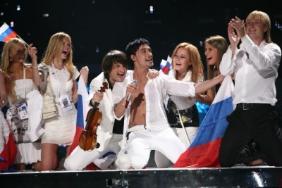 Евровидение 2008