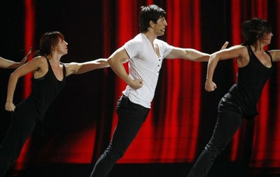 Sakis Rouvas