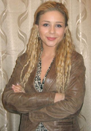 Тина Кароль