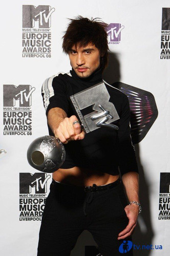 MTV European Music Awards