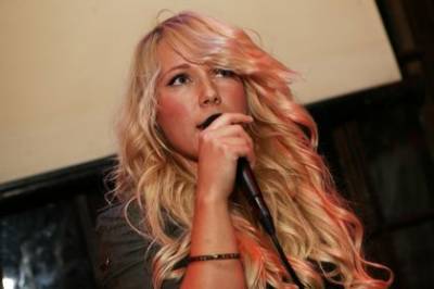 Ленна Куурмаа (Lenna Kuurmaa)