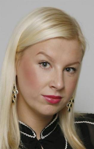 Карилин Энгельбрехт