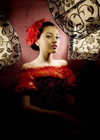 Сафура Ализаде