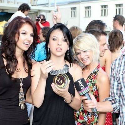 ПАющие трусы