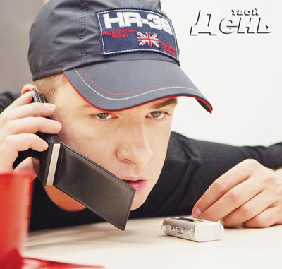 Андрей Данилко