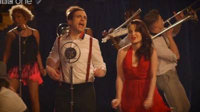 Electro Velvet