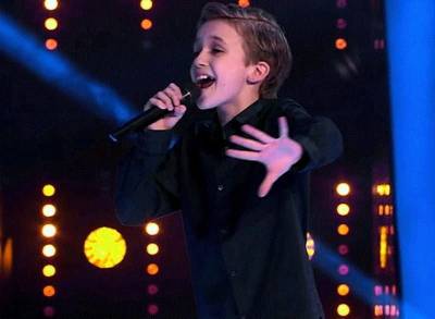 Михаил Смирнов