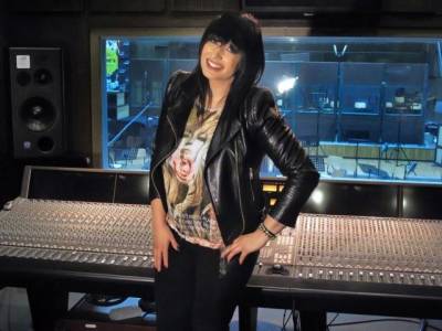 Kaliopi Bukle
