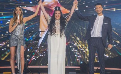 Netta Barzilai