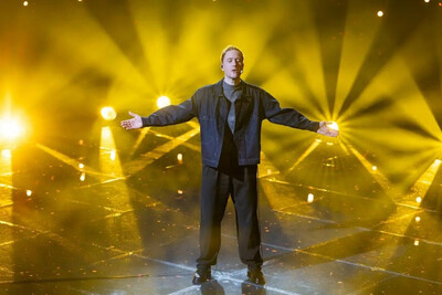 Klemen Slakonja