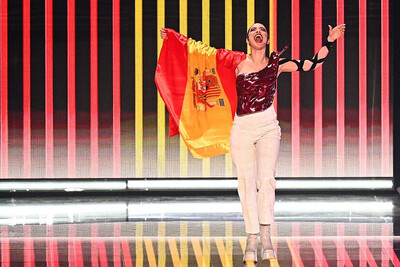 Blanca Paloma