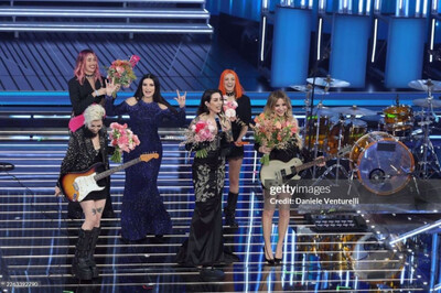 Sanremo 2026