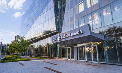 CBC/Radio-Canada