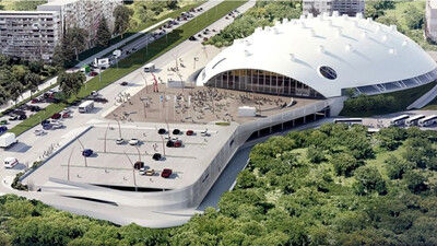 Arena Burgas
