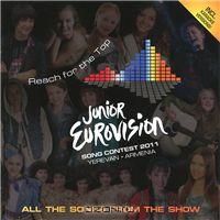 Junior Eurovision Song Contest 2011 Yerevan - Armenia