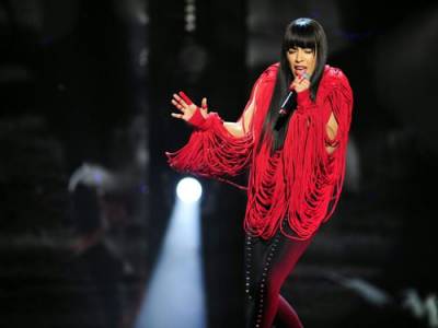 Loreen