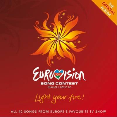 Eurovision Song Contest 2012